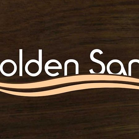 Golden Sand1 Villa Ialysos  Dış mekan fotoğraf