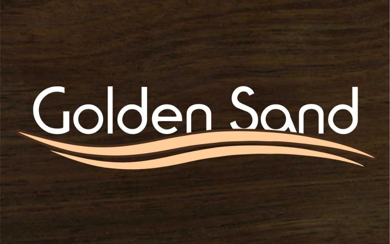 Golden Sand1 Villa Ialysos  Dış mekan fotoğraf