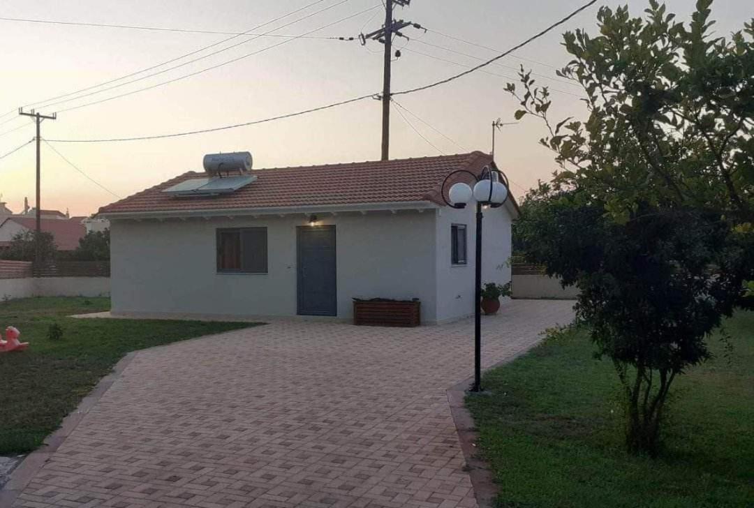 Golden Sand1 Villa Ialysos  Dış mekan fotoğraf